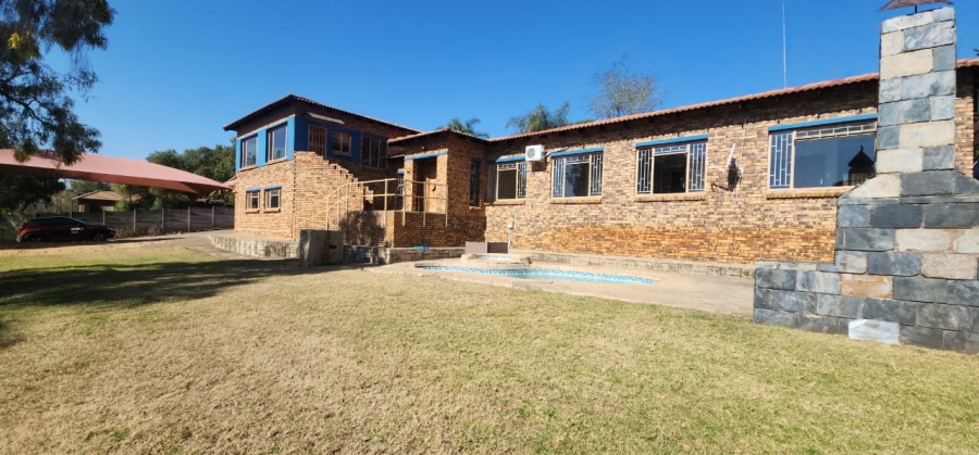 3 Bedroom Property for Sale in Ifafi North West